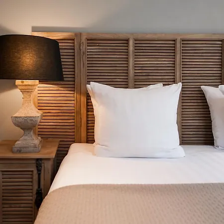 Apartmán Short Group The Grand Canal House Amsterdam