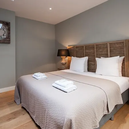 Apartmán Short Group The Grand Canal House