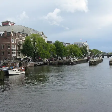Apartmán Short Group The Grand Canal House *