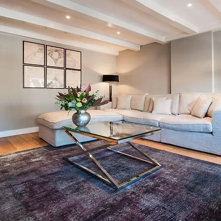 Apartmán Short Group The Grand Canal House
