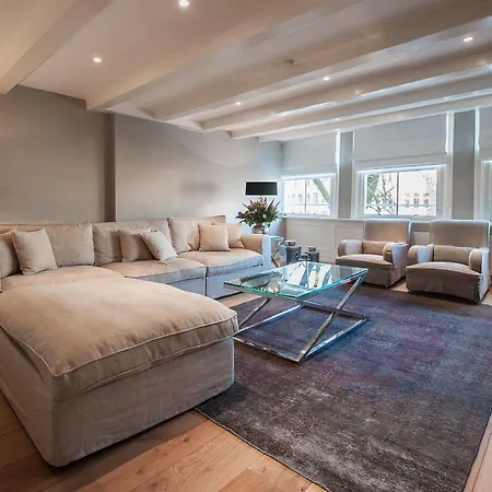 Apartmán Short Group The Grand Canal House *