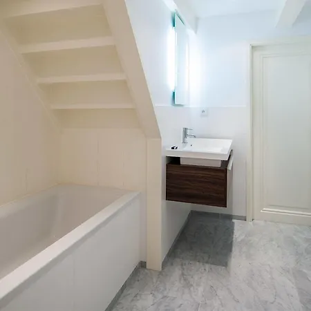 Apartmán Short Group The Grand Canal House *