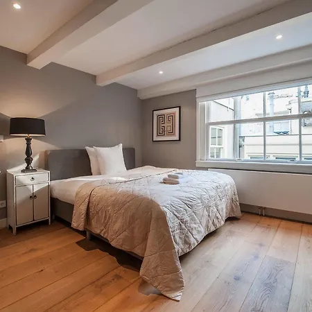 Apartmán Short Group The Grand Canal House *