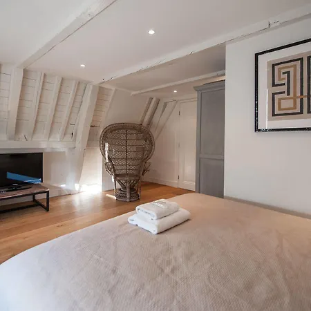 Apartmán Short Group The Grand Canal House *