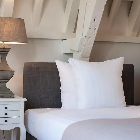 Apartmán Short Group The Grand Canal House *
