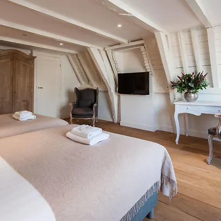 Short Group The Grand Canal House Apartmán Amsterdam